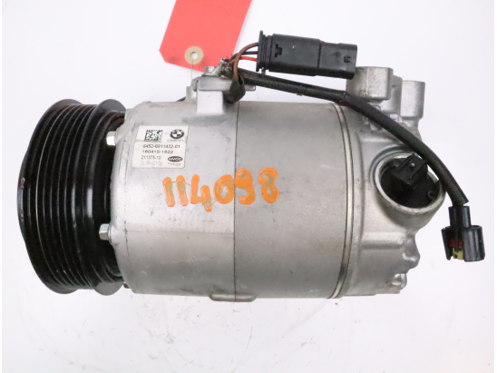 COMPRESSEUR AIR CONDITIONNE