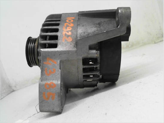 Alternateur occasion FIAT PANDA II Phase 1 - 1.2i 60ch