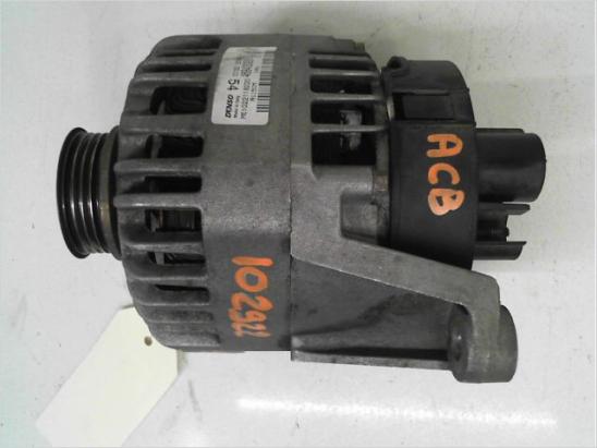 Alternateur occasion FIAT PANDA II Phase 1 - 1.2i 60ch