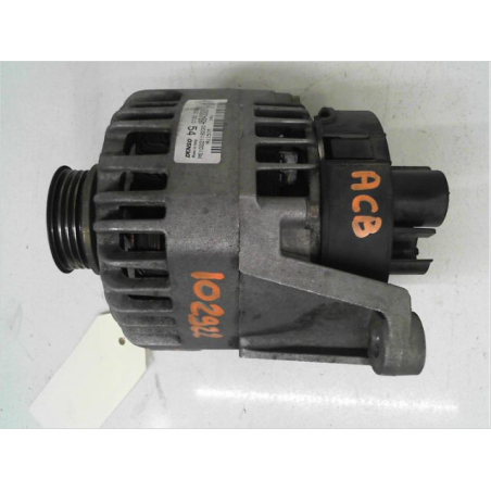 Alternateur occasion FIAT PANDA II Phase 1 - 1.2i 60ch