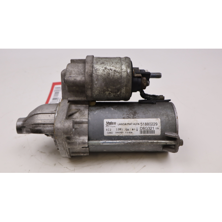 Démarreur occasion CITROEN NEMO Phase 1 - 1.3 HDI 75ch