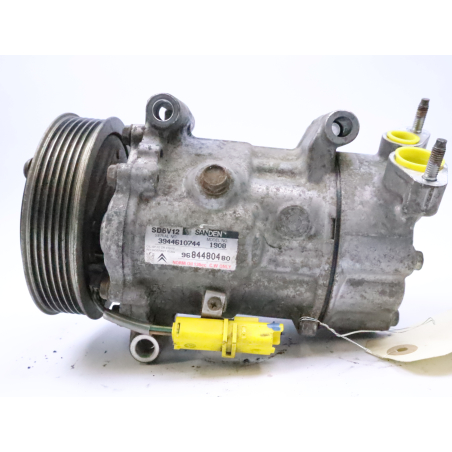 COMPRESSEUR AIR CONDITIONNE