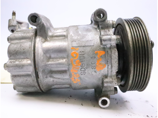 COMPRESSEUR AIR CONDITIONNE