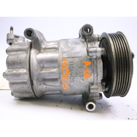 COMPRESSEUR AIR CONDITIONNE