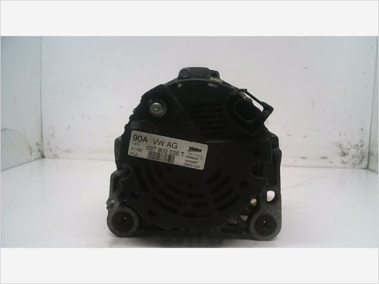 Alternateur occasion SEAT IBIZA III Phase 2 - 1.4 16v 85ch