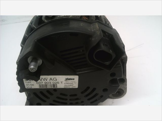 Alternateur occasion SEAT IBIZA III Phase 2 - 1.4 16v 85ch