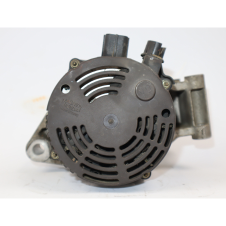 ALTERNATEUR