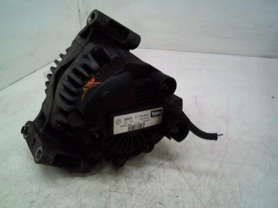 Alternateur occasion FIAT GRANDE PUNTO III Phase 1 - 1.3 DT MULTIJET 16v 75ch