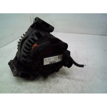 Alternateur occasion FIAT GRANDE PUNTO III Phase 1 - 1.3 DT MULTIJET 16v 75ch