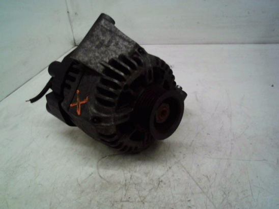 Alternateur occasion FIAT GRANDE PUNTO III Phase 1 - 1.3 DT MULTIJET 16v 75ch