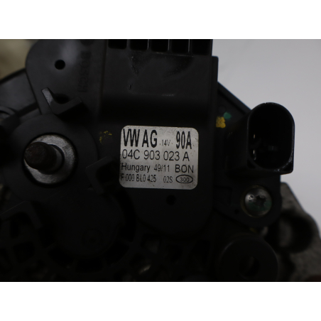 Alternateur occasion VOLKSWAGEN UP Phase 1 - 1.0 75ch