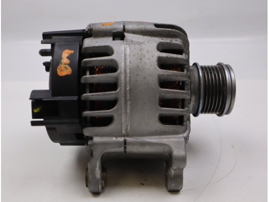 Alternateur occasion VOLKSWAGEN POLO VI phase 1 - 1.6 TDI 95ch