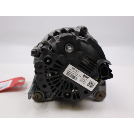Alternateur occasion VOLKSWAGEN POLO VI phase 1 - 1.6 TDI 95ch