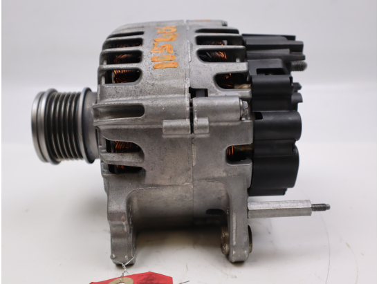 Alternateur occasion VOLKSWAGEN POLO VI phase 1 - 1.6 TDI 95ch