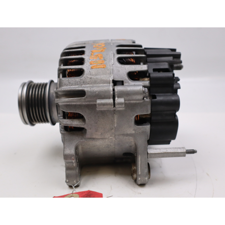 Alternateur occasion VOLKSWAGEN POLO VI phase 1 - 1.6 TDI 95ch