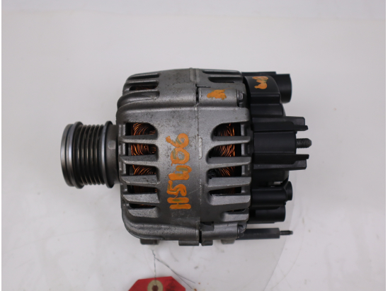 Alternateur occasion VOLKSWAGEN POLO VI phase 1 - 1.6 TDI 95ch