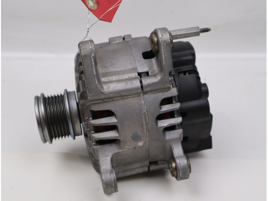 Alternateur occasion VOLKSWAGEN POLO VI phase 1 - 1.6 TDI 95ch