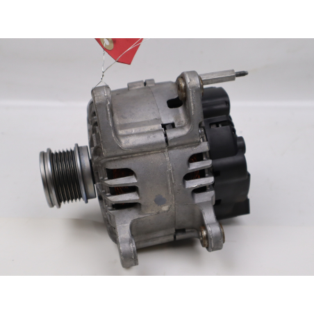 Alternateur occasion VOLKSWAGEN POLO VI phase 1 - 1.6 TDI 95ch