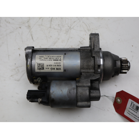 Démarreur occasion VOLKSWAGEN UP Phase 1 - 1.0 75ch