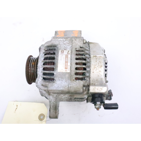 Alternateur occasion SUZUKI SWIFT III Phase 1 - 1.3i 90ch