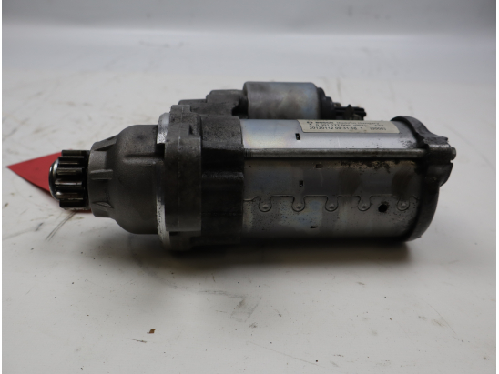 Démarreur occasion VOLKSWAGEN UP Phase 1 - 1.0 75ch