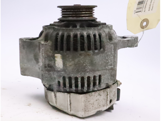 Alternateur occasion SUZUKI SWIFT III Phase 1 - 1.3i 90ch