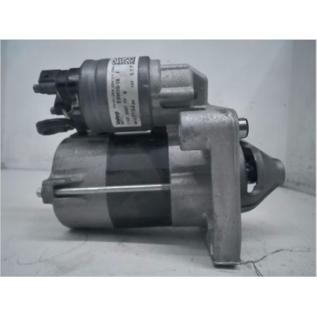 Démarreur occasion PEUGEOT RIFTER Phase 1 - 1.2i PureTech 110ch