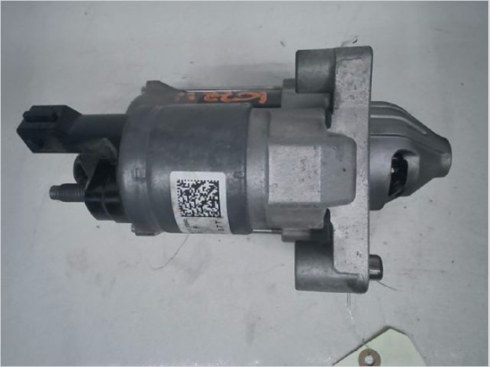 Démarreur occasion PEUGEOT RIFTER Phase 1 - 1.2i PureTech 110ch