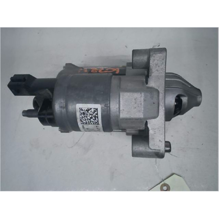 Démarreur occasion PEUGEOT RIFTER Phase 1 - 1.2i PureTech 110ch