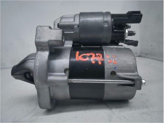 Démarreur occasion PEUGEOT RIFTER Phase 1 - 1.2i PureTech 110ch