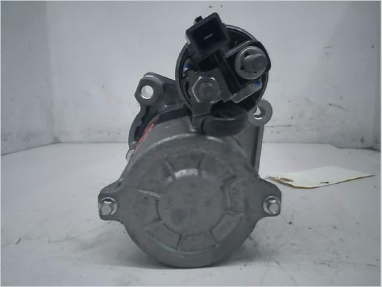 Démarreur occasion PEUGEOT RIFTER Phase 1 - 1.2i PureTech 110ch