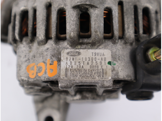 Alternateur occasion FORD FIESTA IV Phase 1 - 1.25i