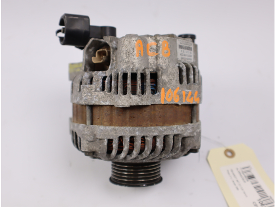 Alternateur occasion PEUGEOT 307 CC Phase 2 - 2.0i 141ch