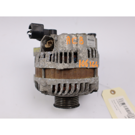Alternateur occasion PEUGEOT 307 CC Phase 2 - 2.0i 141ch