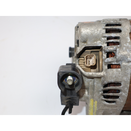 Alternateur occasion PEUGEOT 307 CC Phase 2 - 2.0i 141ch