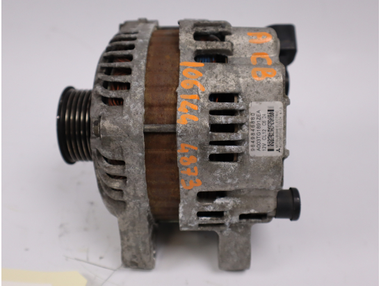 Alternateur occasion PEUGEOT 307 CC Phase 2 - 2.0i 141ch