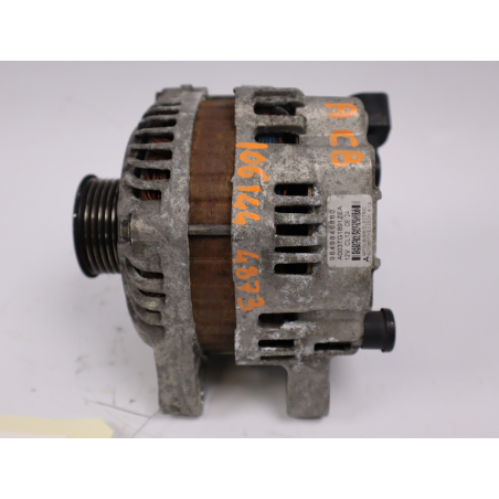 Alternateur occasion PEUGEOT 307 CC Phase 2 - 2.0i 141ch