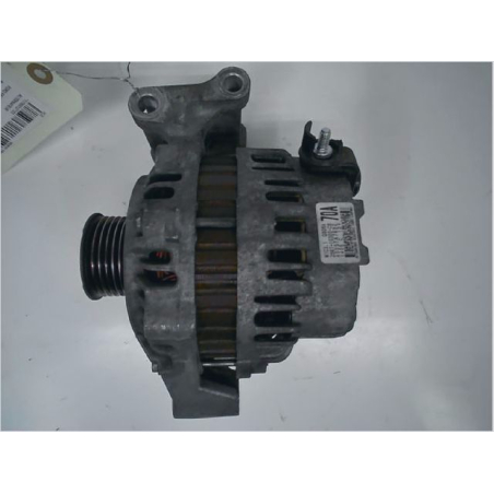 ALTERNATEUR