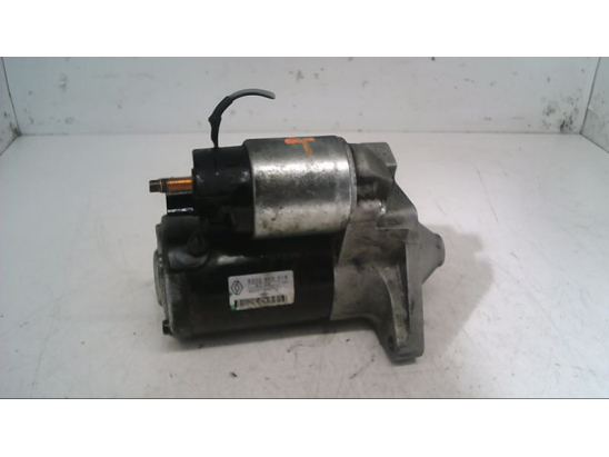 Démarreur occasion RENAULT SCENIC II Phase 2 - 1.6i 16v