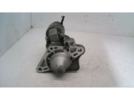 Démarreur occasion RENAULT SCENIC II Phase 2 - 1.6i 16v