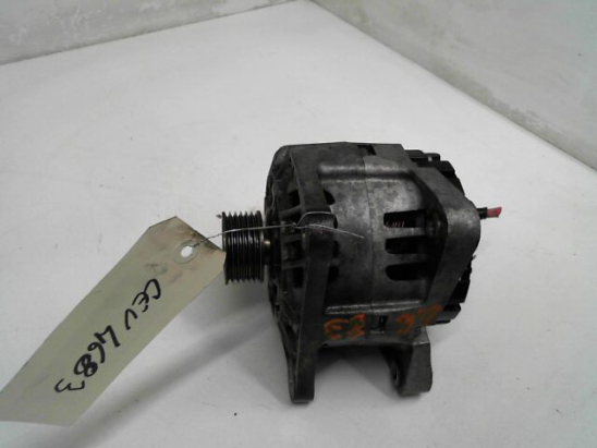 Alternateur occasion RENAULT LAGUNA II Phase 1 - 1.8 16v