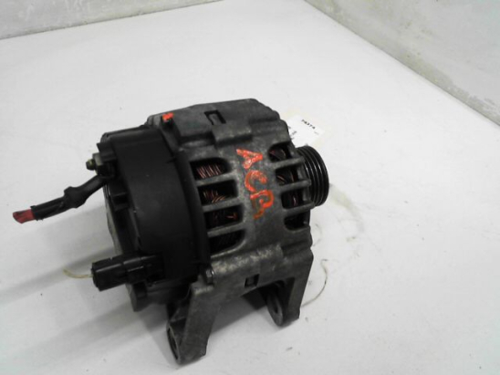 Alternateur occasion RENAULT LAGUNA II Phase 1 - 1.8 16v