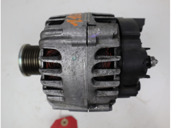 Alternateur occasion RENAULT CAPTUR Phase 1 - 1.2i 118 16V