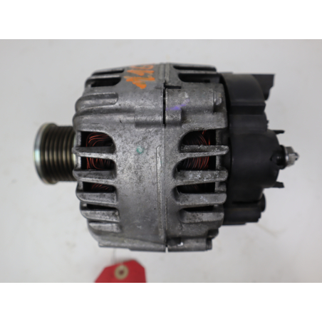 Alternateur occasion RENAULT CAPTUR Phase 1 - 1.2i 118 16V