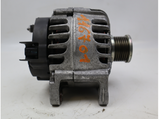 Alternateur occasion RENAULT CAPTUR Phase 1 - 1.2i 118 16V