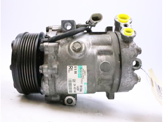 COMPRESSEUR AIR CONDITIONNE