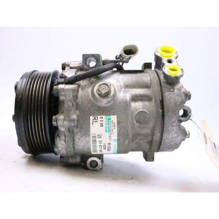 COMPRESSEUR AIR CONDITIONNE