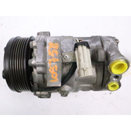 COMPRESSEUR AIR CONDITIONNE