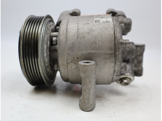 COMPRESSEUR AIR CONDITIONNE