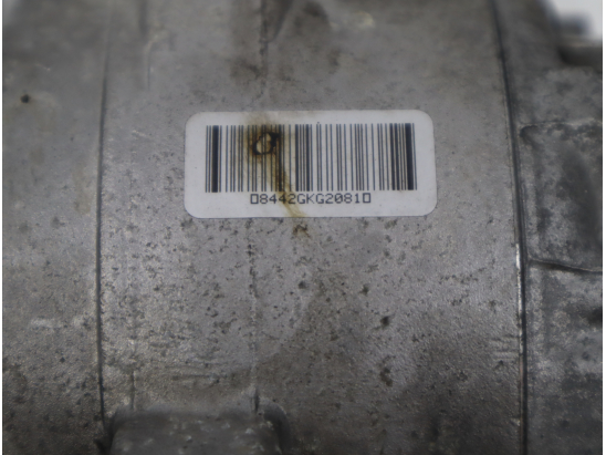 COMPRESSEUR AIR CONDITIONNE